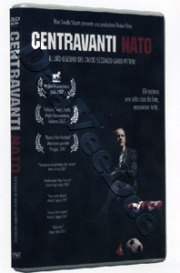 Natural Born Forward (DVD)